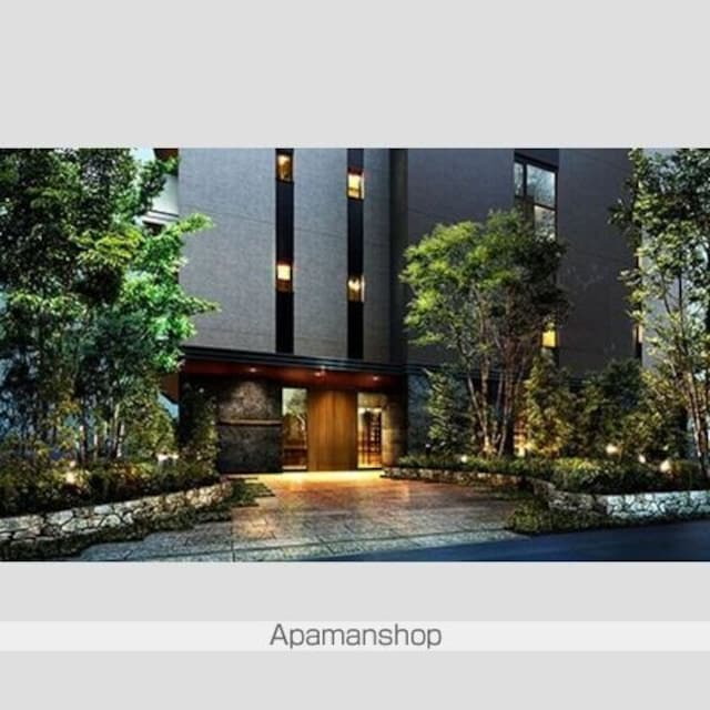 東京都江東区深川２丁目 賃貸マンション