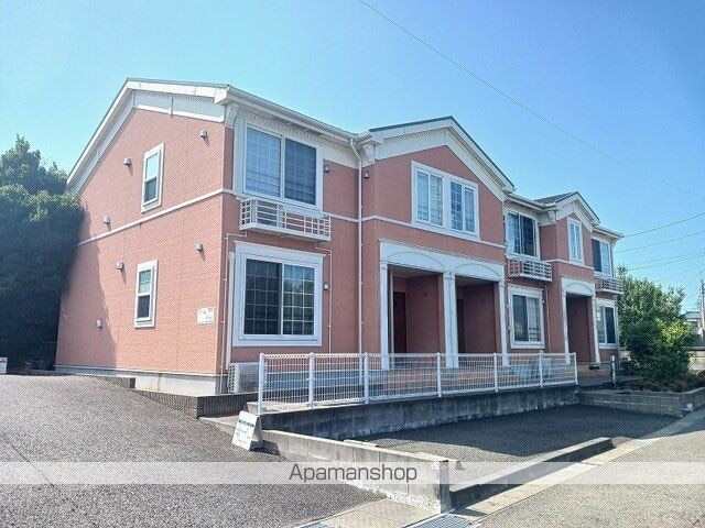 セントラル　ハーモニーⅡ