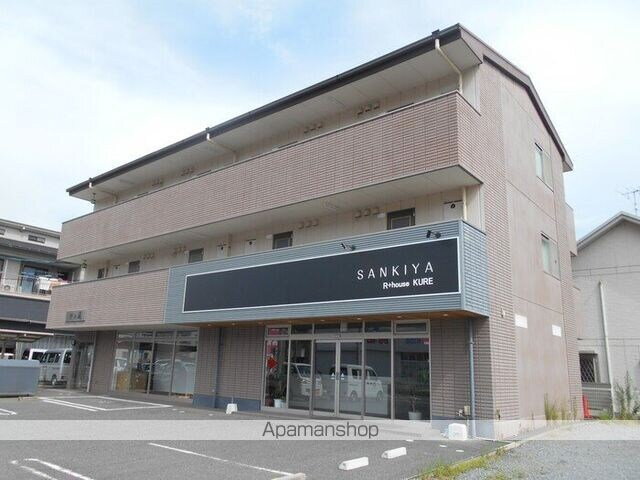 竹の藏 3階建