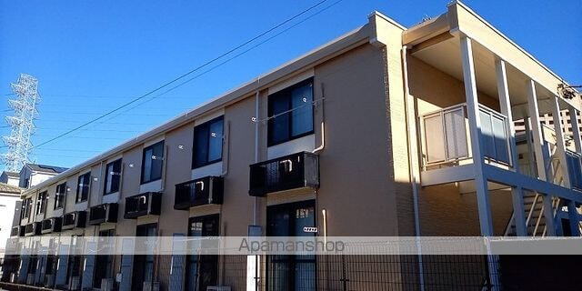 レオパレスｓｕｎｆｌｏｗｅｒⅡ