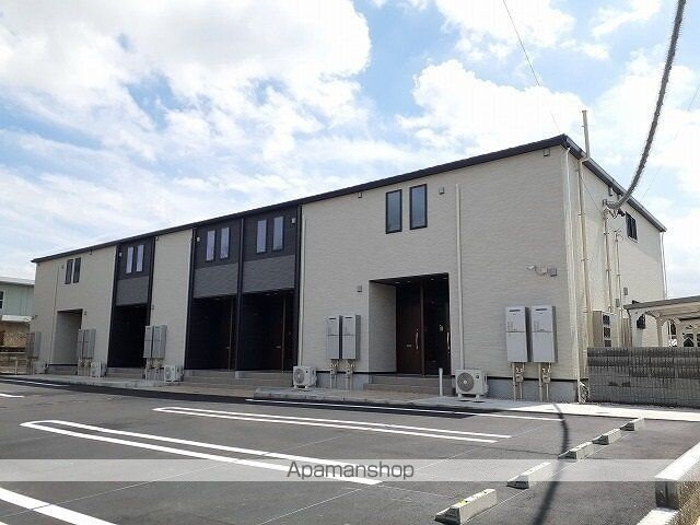 愛知県常滑市住吉町１丁目 賃貸アパート