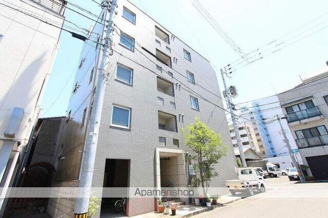 香川県高松市藤塚町２丁目 賃貸マンション