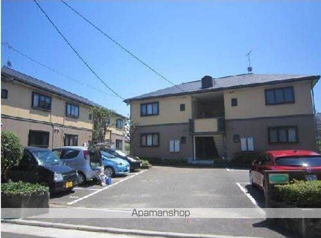 フレグランス唐原　Ａ棟