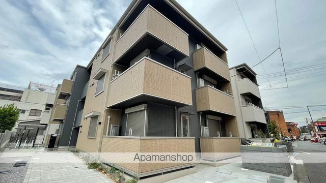 東京都八王子市大和田町５丁目 賃貸アパート