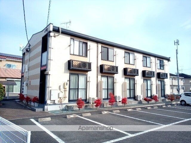 宮城県名取市飯野坂１丁目 賃貸アパート