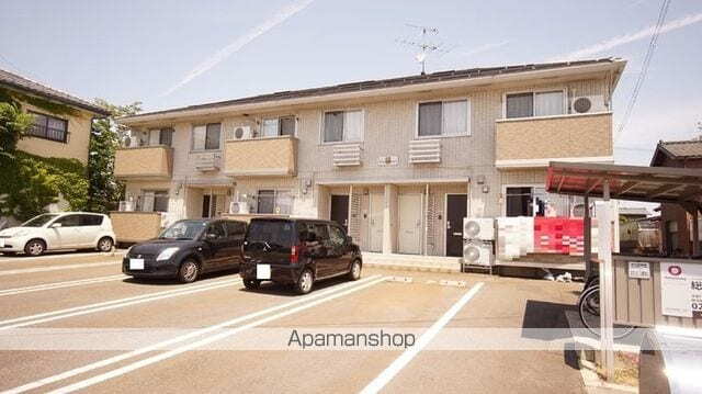 グリーンアベニュー　Ⅱ