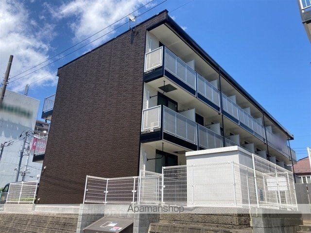 レオパレスＡＬＦＡＣＩＴＹ　Ｈ