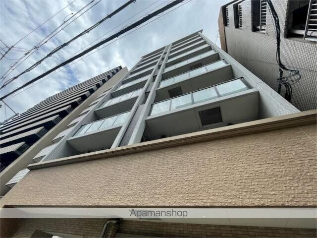 大阪府大阪市浪速区戎本町１丁目 賃貸マンション