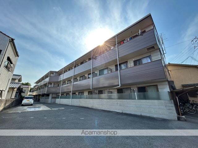 広島県尾道市東元町 賃貸アパート