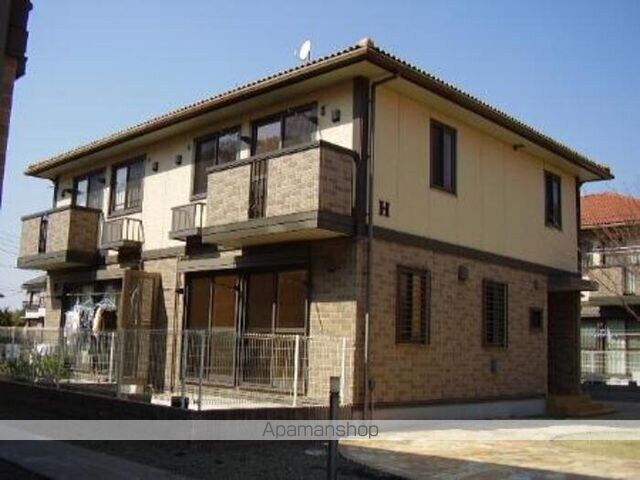 神奈川県横浜市都筑区茅ケ崎中央 テラスハウス