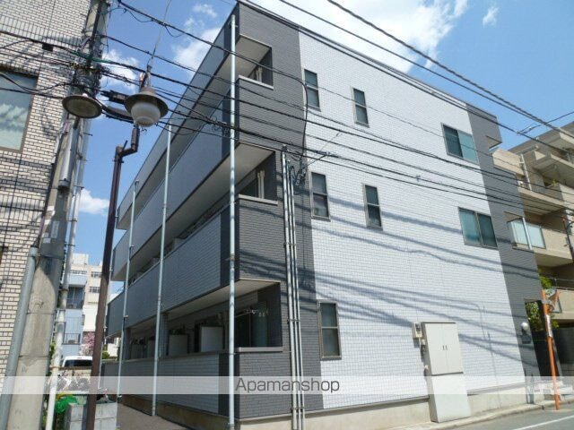 東京都立川市柴崎町３丁目 3階建 築15年