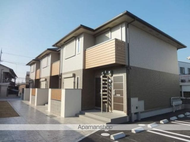 大阪府和泉市王子町２丁目 賃貸アパート