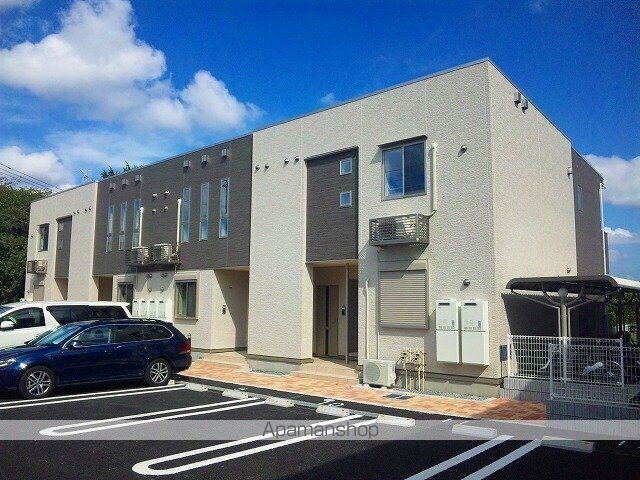 千葉県船橋市田喜野井２丁目 賃貸アパート