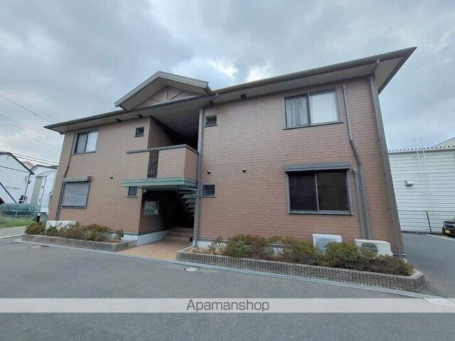 大阪府泉佐野市高松西２丁目 賃貸アパート