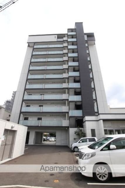 Ｆ・ＳＴＡＧＥ博多駅南 10階建
