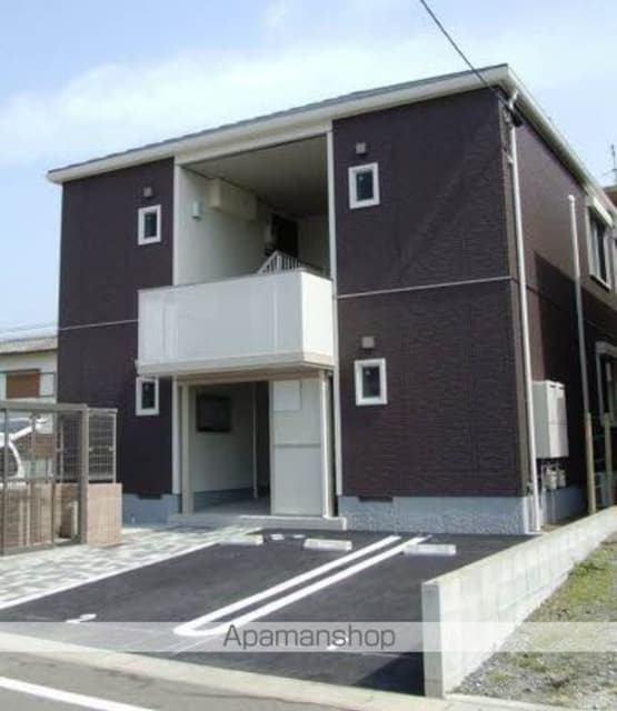福岡県福岡市東区水谷２丁目 2階建 築18年4ヶ月