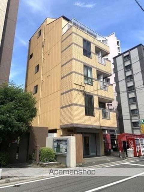 グランドステータス清川ビル 6階建