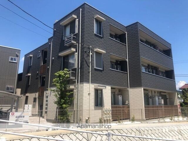 千葉県船橋市西船５丁目 賃貸アパート