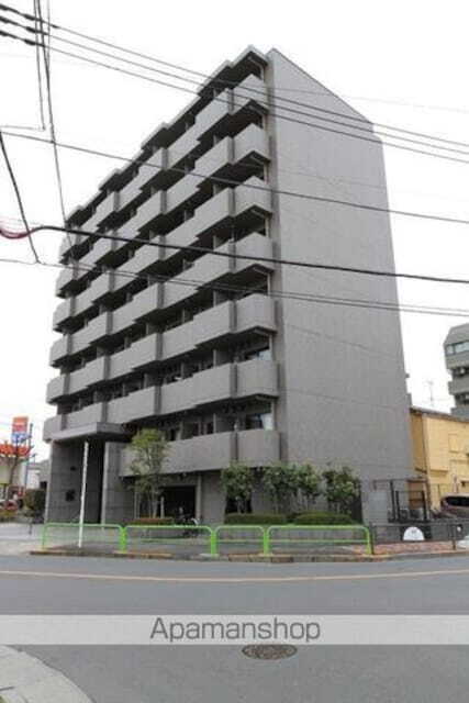 東京都練馬区豊玉中２丁目 賃貸マンション