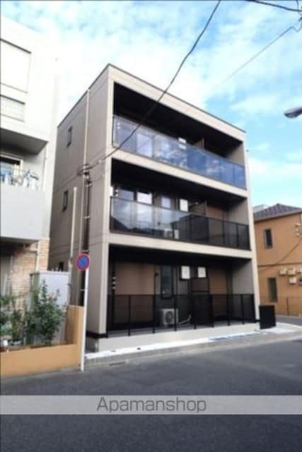 東京都江戸川区瑞江２丁目 賃貸アパート