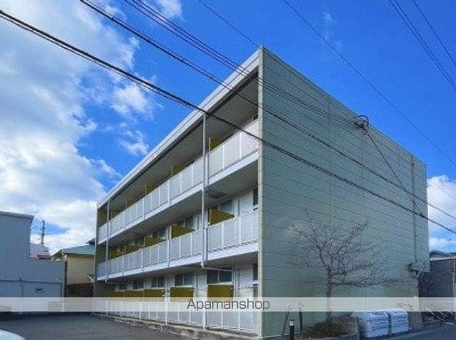 大阪府堺市北区百舌鳥梅町３丁 賃貸マンション