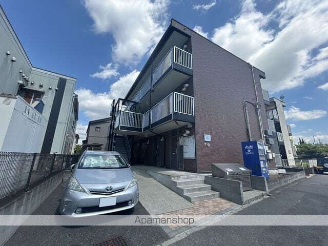 千葉県千葉市中央区蘇我１丁目 賃貸マンション