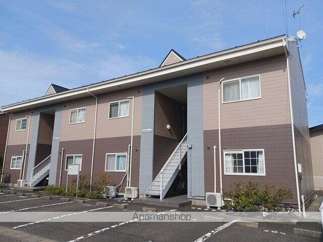 リバティーベルⅠ