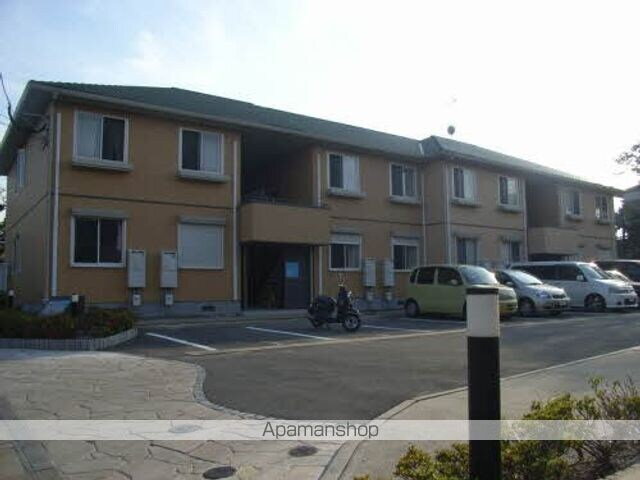 エコロジースクエア須玖南　Ｂ棟