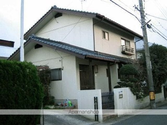 山口県光市虹ケ丘５丁目 賃貸一戸建て