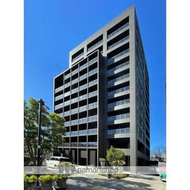 スクエアガーデン池袋