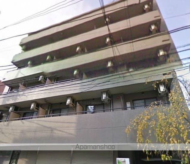 東京都文京区水道２丁目 賃貸マンション