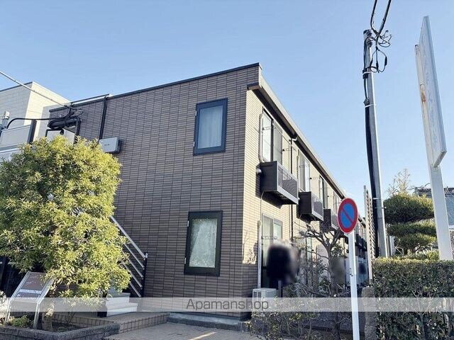 レオパレスフィールド　Ⅰ