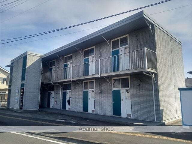 レオパレスロイヤル岩切Ⅲ