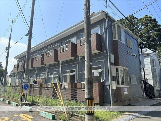 宮城県仙台市青葉区柏木３丁目 賃貸アパート