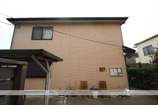 東京都小平市上水本町２丁目 2階建 築20年6ヶ月