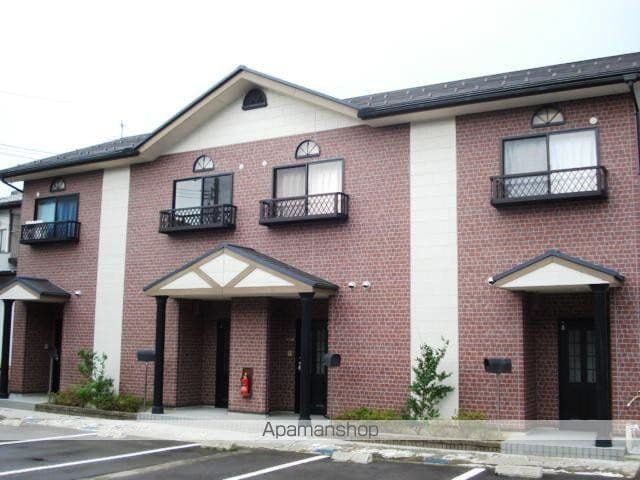 富山県富山市赤田 2階建 築23年7ヶ月