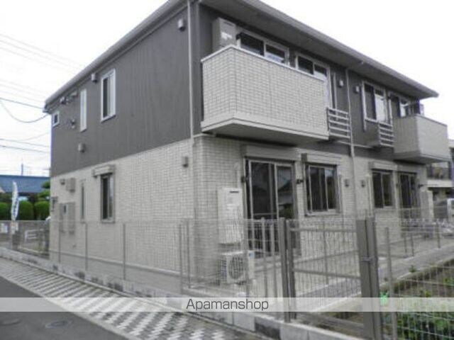 ブリリアントＫ 2階建
