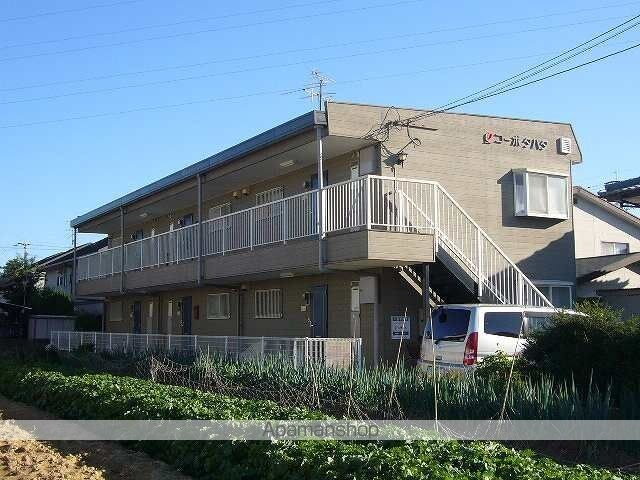福岡県福岡市東区三苫２丁目 2階建