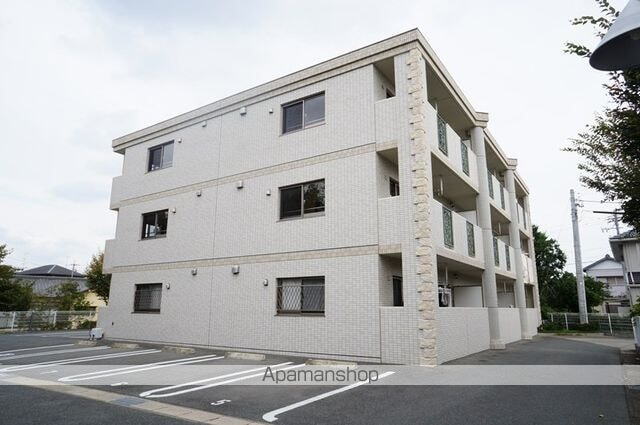 静岡県浜松市中央区富塚町 賃貸マンション