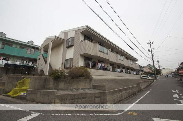 グリーンヒル巽ヶ丘Ｂ棟