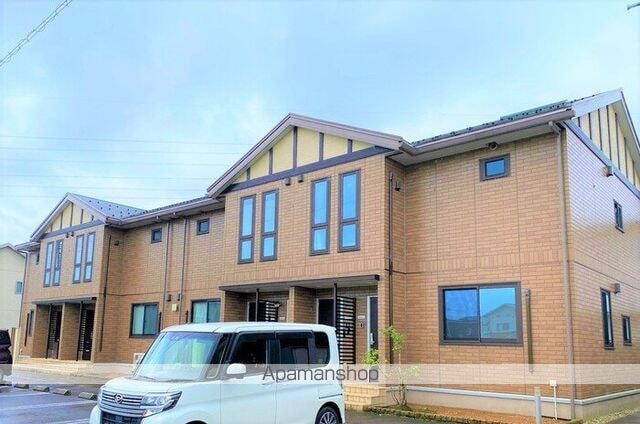 グランハート　Ｂ棟