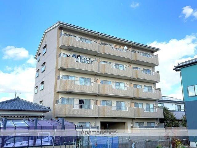 愛知県半田市岩滑中町４丁目 賃貸マンション