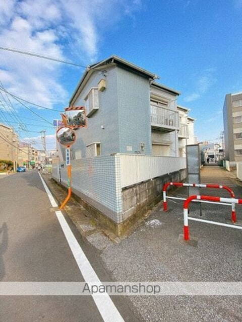 埼玉県三郷市早稲田２丁目 賃貸アパート