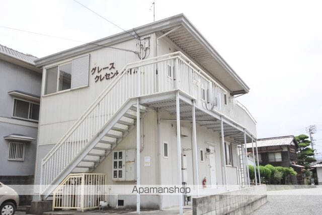 グレースクレセントハイム