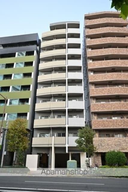 東京都練馬区練馬３丁目 賃貸マンション