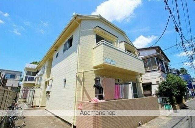 ラ・フォーレ阿佐ヶ谷