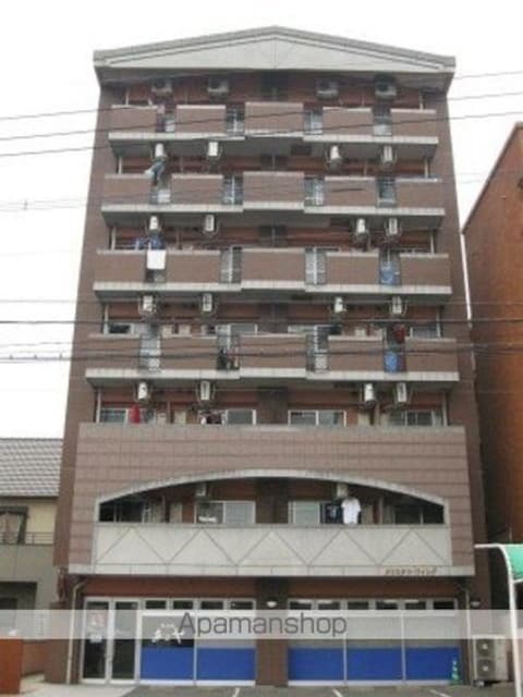クリスタルウイング