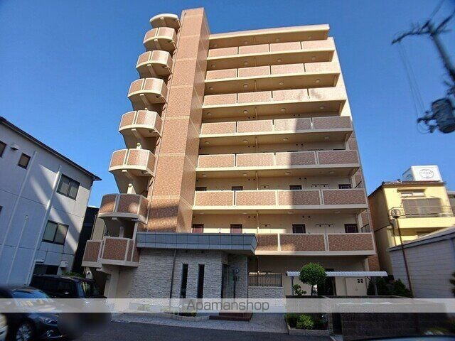 大阪府堺市堺区北庄町１丁 8階建 築14年10ヶ月