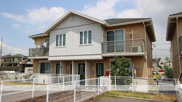 愛知県半田市平地町４丁目 賃貸アパート