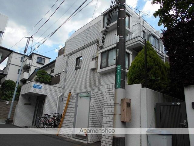 東京都国分寺市本多１丁目 賃貸マンション